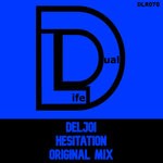 cover: Deljoi - Hesitation