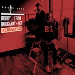 cover: Bobby J From Rockaway - Radio Days (Instrumentals)