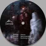 cover: Stancu - Progression