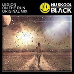 cover: Legion - On The Run