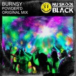 cover: Burnsy - Powder'd