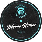 cover: Mauro Novani - Take It