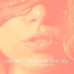 cover: Distrkt|Kaaren Styles|Ruti Celli - To Know You All