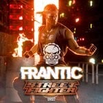 cover: Frantic - Street Fighter