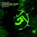 cover: Ahmed Walid - Sparkling Years