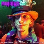 cover: Minions - The Hatters