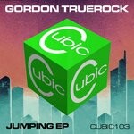 cover: Gordon Truerock - Jumping EP