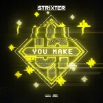 cover: Strixter - You Make