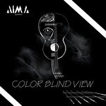 cover: Aima Quartet - Color Blind View