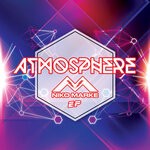 cover: Niko Marke - Atmosphere