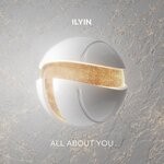 cover: Ilyin - All About You