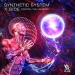 cover: Synthetic System|X-side - Control The Universe