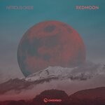 cover: Nitrous Oxide - Redmoon