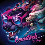 cover: Shooter Jennings - Countach (For Giorgio)