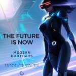 cover: Modern Brothers - The Future