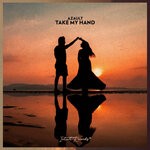 cover: Azault - Take My Hand