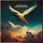 cover: Michael Shynes - Fight Or Flight