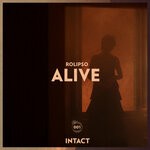 cover: Rolipso - Alive