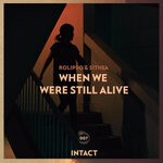 cover: Rolipso|Sithea - When We Were Still Alive