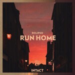 cover: Rolipso - Run Home