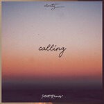 cover: Clarity. - Calling