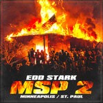 cover: Edd Stark - MSP 2