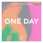 cover: Felix Samuel|Madism - One Day