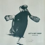 cover: Maxamillion - Let's Get Deep