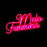 cover: Mela Femmina - Hello Chic