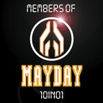 cover: Members Of Mayday - 10 In 01