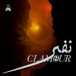 cover: Saba Alizadeh - Nafir (Clamour)