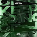 cover: Johnny Chicago|Thom Merlin - Keep Going On