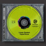 cover: Linear System - Hyperfocus