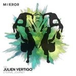 cover: Julien Vertigo - Eternal Journey