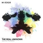 cover: The Real Unknown - Man On The Moon