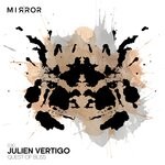 cover: Julien Vertigo - Quest Of Bliss