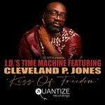 cover: Cleveland P. Jones|J.d.'s Time Machine - Kiss Of Freedom