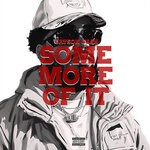 cover: Jayson Cash - Some More Of It (Explicit)