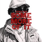 cover: Jayson Cash - Some More Of It