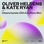 cover: Oliver Heldens|Kate Ryan - D?senchant?e (Oli's EuroRave Mix)