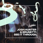 cover: Brunetti|Josh Hunter - See It Through (Extended Mix)