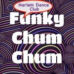 cover: Harlem Dance Club - Funky Chum Chum