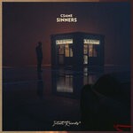 cover: Csame - Sinners