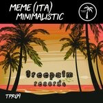 cover: Meme (ita) - Minimalistic