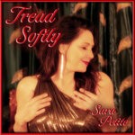 cover: Sara Petite - Tread Softly