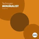 cover: Technogen - Minimalist