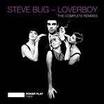 cover: Steve Bug - Loverboy Remixes