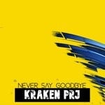 cover: Kraken Prj - Never Say Goodbye