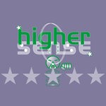 cover: Higher Sense - Lock Up / Metallic FX