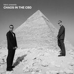 cover: Chaos In The Cbd - Fabric Presents Chaos In The CBD